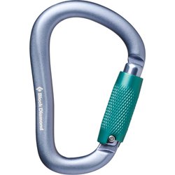 Karabinek Rocklock Triple Lock Black Diamond