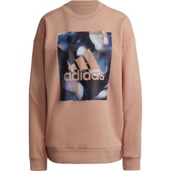 Bluza damska X Zoe Saldana Soft Knit Adidas
