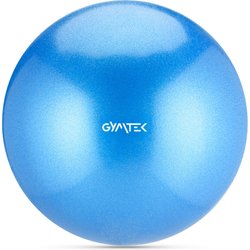 Piłka gimnastyczna, do pilatesu antiburst 23cm Gymtek