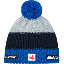 Czapka Star Pompon MU SA Eisbar