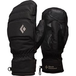 Rękawice narciarskie Mission Mx Mitts Wm's Black Diamond