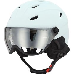 Kask narciarski AHELU096 4F