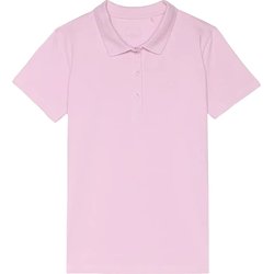 Koszulka damska polo 4FWMM00TPTSF317 4F