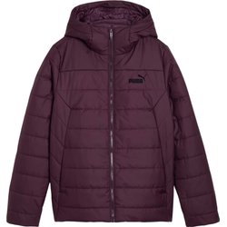 Kurtka damska ESS Hooded Padded Puma