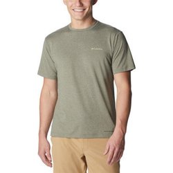 Koszulka męska Tech Trail Graphic Tee Columbia