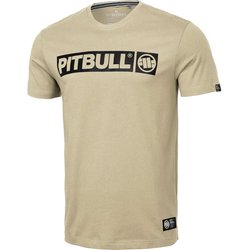 Koszulka męska Hilltop Pitbull West Coast