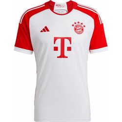 Koszulka męska FC Bayern 23/24 Home Adidas