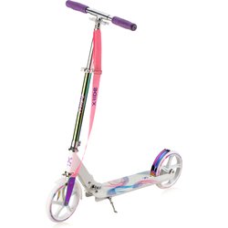 Hulajnoga aluminiowa ST1600 200mm Xride WYPRZEDAŻ