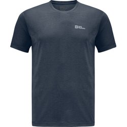 Koszulka męska Vonnan Jack Wolfskin