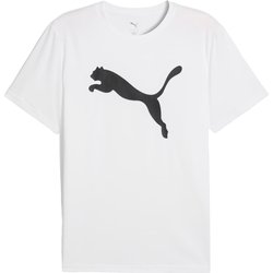 Koszulka męska Train All Day Solid Cat Puma
