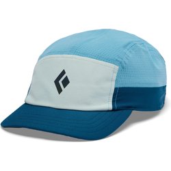 Czapka z daszkiem Distance Hat Black Diamond