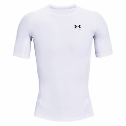 Koszulka męska IsoChill Comp SS Under Armour