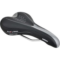 Siodełko rowerowe Velo VL-2073 Mars Prox