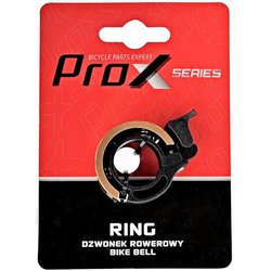Dzwonek rowerowy Ring S02 Prox
