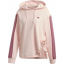 Bluza damska Sudadera con Gorro Adidas