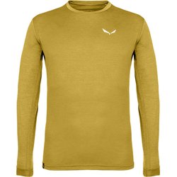 Longsleeve męski Puez Melange Dry Salewa