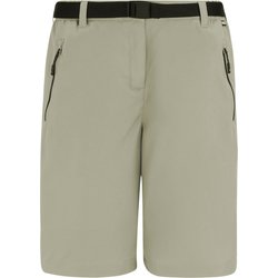 Spodnie damskie bermudy Xert Stretch Light Regatta