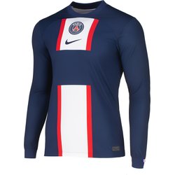 Longsleeve męski PSG DF Stadium Jsy Home Nike