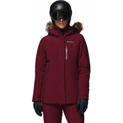 Kurtka narciarska damska Ava Alpine II Insulated Columbia