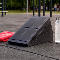Klin do przysiadów Power Form Gymtek