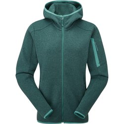 Polar damski Ryvoan Hoody Wm's Rab