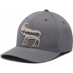 Czapka z daszkiem Lost Lager 110 Snap Back Columbia