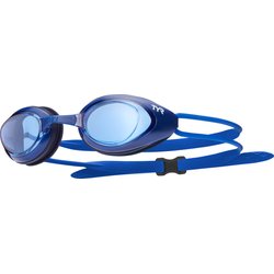 Okulary pływackie Blackhawk Racing TYR