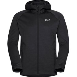 Polar męski Peak District Hooded Fz Jack Wolfskin