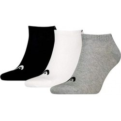 Skarpety All Sports Training Sneaker 3 pary Head