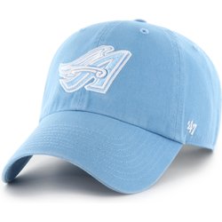 Czapka z daszkiem MLB Los Angeles Angels Clean Up 47 Brand