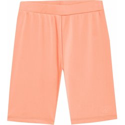 Legginsy kolarki dziewczęce 4FJSS23TTIGF051 4F