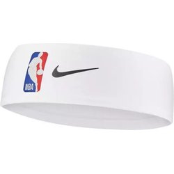 Opaska na głowę Dri-Fit NBA Nike
