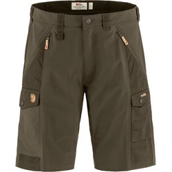 Spodenki męskie Abisko Fjallraven