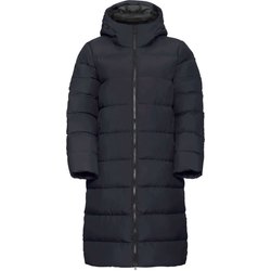 Płaszcz puchowy damski Frozen Palace Jack Wolfskin