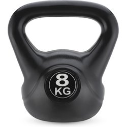Hantla Kettlebell 8kg '23 Gymtek