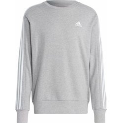 Bluza męska Essentials French Terry 3-Stripes Adidas