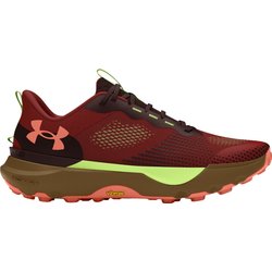 Buty do biegania U Infinite Pro Trail Under Armour