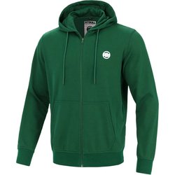 Bluza męska Carson Hooded Zip Pitbull West Coast