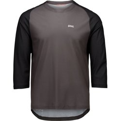 Longsleeve rowerowy męski Motion Air 3/4 Jersey POC