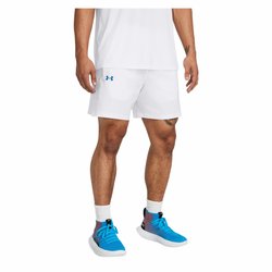 Spodenki męskie Besaline Woven Under Armour