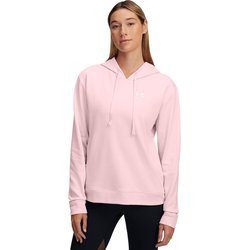 Bluza damska Rival Terry Hoodie Under Armour