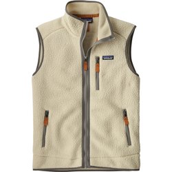 Kamizelka polarowa męska Retro Pile Fleece Patagonia