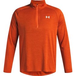 Bluza męska Tech Textured 1/2 Zip Under Armour