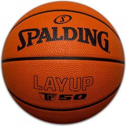 Piłka do koszykówki Layup TF-50 7 Spalding