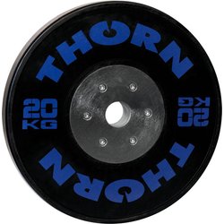 Talerz olimpijski Competition Plate 20kg ThornFit