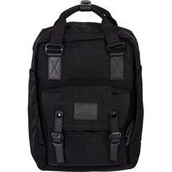 Plecak Macaroon Black Series 16L Doughnut