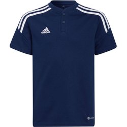 Koszulka juniorska Condivo 22 Polo Adidas