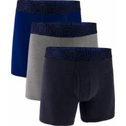Bokserki męskie Performance Cotton 6