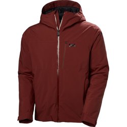 Kurtka narciarska męska Gravity Helly Hansen