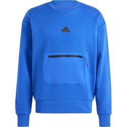 Bluza męska City Escape Fleece Adidas